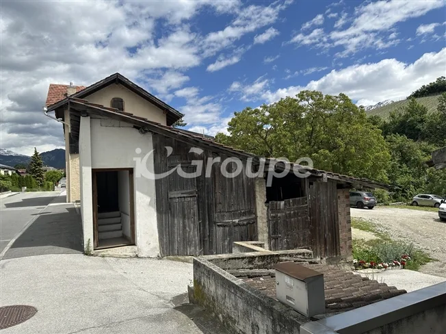 Einfamilienhaus in Grimisuat – foto 12 di 13