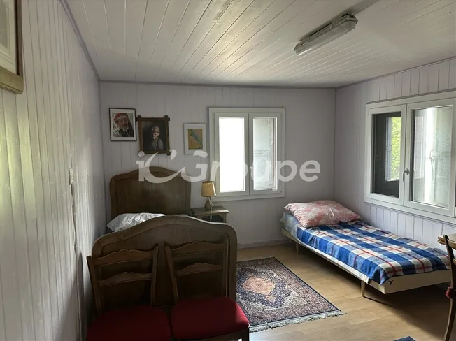 Einfamilienhaus in Grimisuat – foto 5 di 13