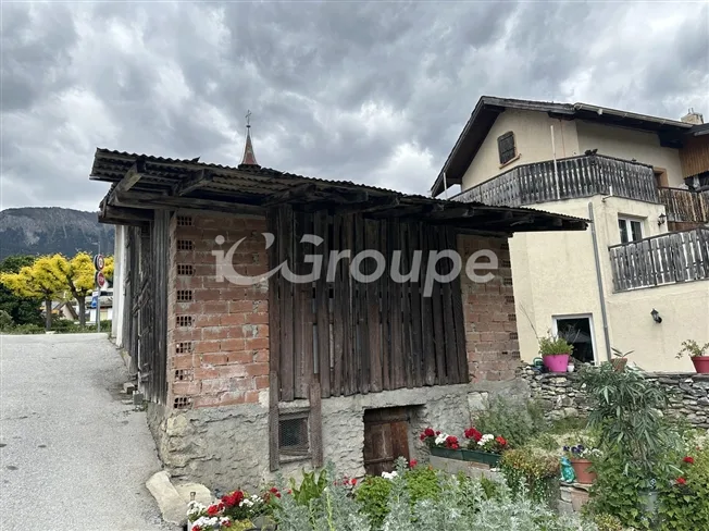 Einfamilienhaus in Grimisuat – foto 13 di 13