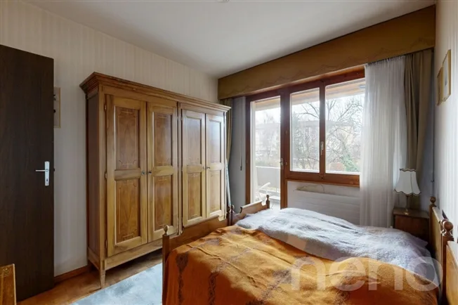 4.5 Zimmer Attikawohnung in Grimisuat – foto 10 di 10
