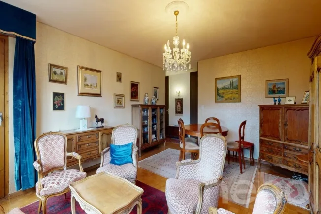 4.5 Zimmer Attikawohnung in Grimisuat – foto 3 di 10