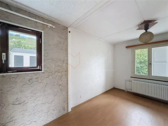6.5 Zimmer Einfamilienhaus in Grimisuat – photo 14 of 19