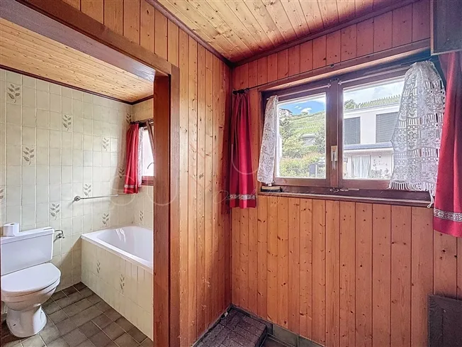6.5 Zimmer Einfamilienhaus in Grimisuat – photo 16 of 19