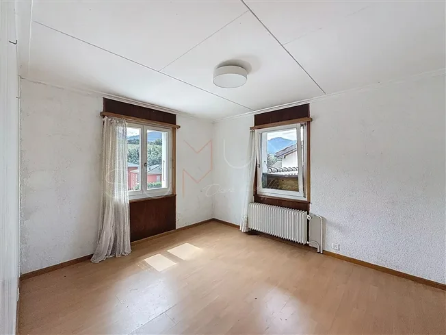 6.5 Zimmer Einfamilienhaus in Grimisuat – photo 15 of 19