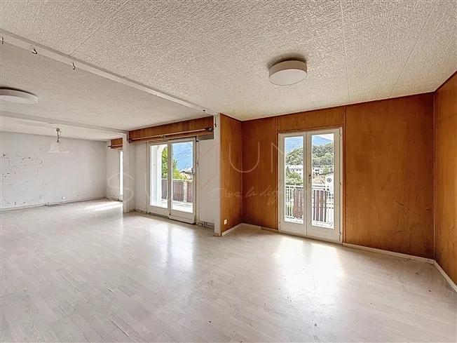 6.5 Zimmer Einfamilienhaus in Grimisuat – photo 8 of 19