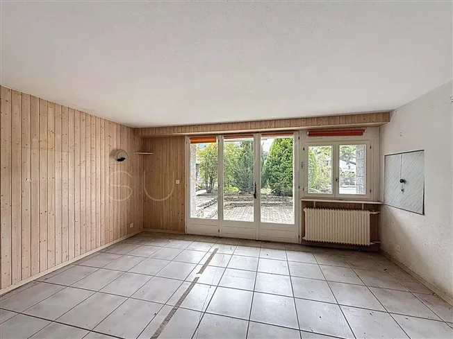 6.5 Zimmer Einfamilienhaus in Grimisuat – photo 9 of 19