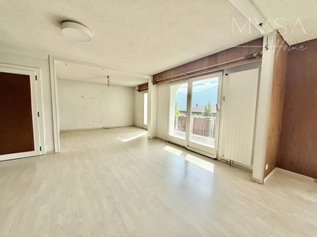 6.5 Zimmer Einfamilienhaus in Grimisuat – Foto 5 von 13