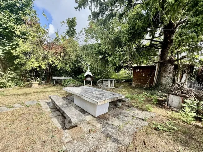 6.5 Zimmer Einfamilienhaus in Grimisuat – Foto 12 von 13