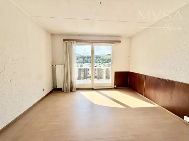6.5 Zimmer Einfamilienhaus in Grimisuat – Foto 8 von 13
