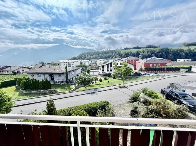 6.5 Zimmer Einfamilienhaus in Grimisuat – Foto 13 von 13