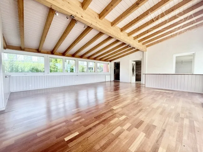 6.5 Zimmer Einfamilienhaus in Grimisuat – Foto 4 von 13