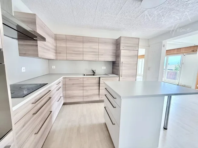 6.5 Zimmer Einfamilienhaus in Grimisuat – Foto 2 von 13