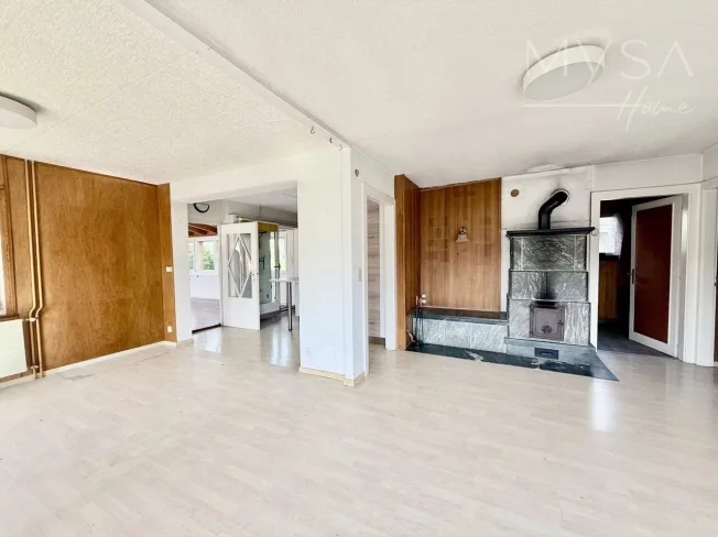 6.5 Zimmer Einfamilienhaus in Grimisuat – Foto 6 von 13