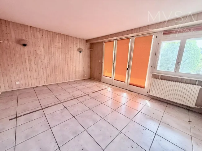6.5 Zimmer Einfamilienhaus in Grimisuat – Foto 11 von 13