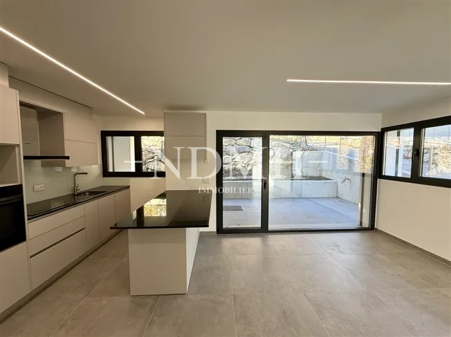 6004-MV.Grimisuat.Villa a schiera nuova e moderna – foto 10 di 11