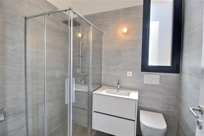 4.5 Zimmer Reihenfamilienhaus in Grimisuat – Foto 8 von 11