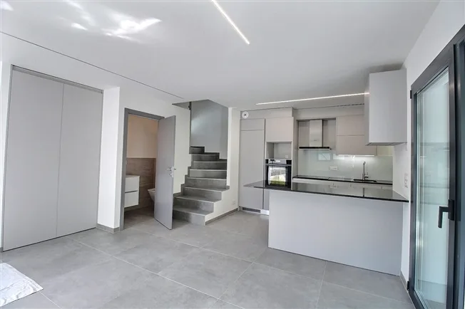 4.5 Zimmer Reihenfamilienhaus in Grimisuat – Foto 2 von 11