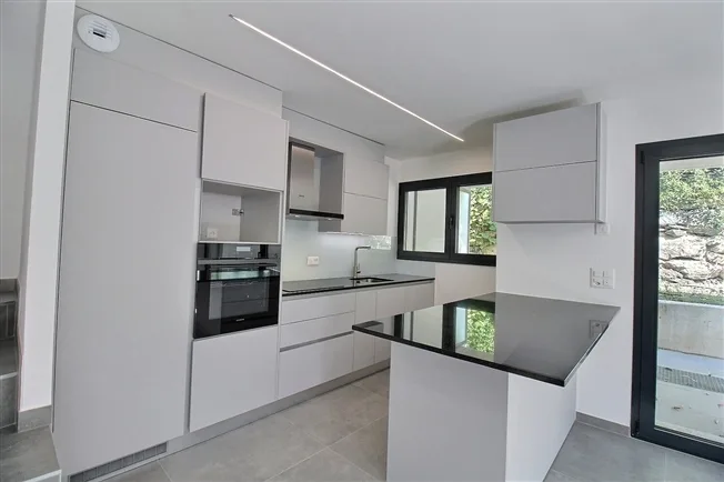 4.5 Zimmer Reihenfamilienhaus in Grimisuat – Foto 3 von 11