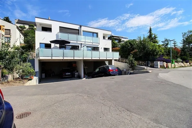 4.5 Zimmer Reihenfamilienhaus in Grimisuat – Foto 9 von 11