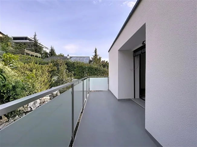 4.5 Zimmer Einfamilienhaus in Grimisuat – foto 8 di 12
