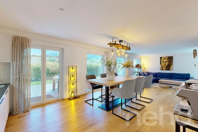 5 Zimmer Einfamilienhaus in Grimisuat – photo 4 sur 12