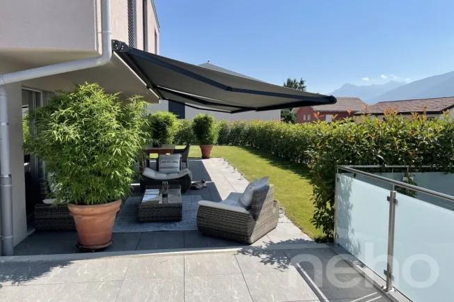 5 Zimmer Einfamilienhaus in Grimisuat – photo 11 sur 12