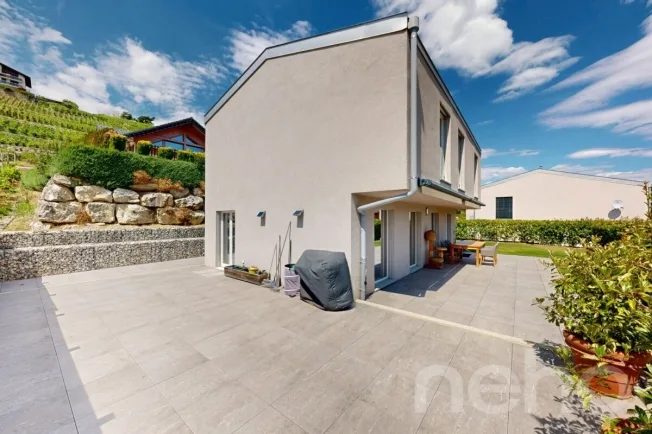 5 Zimmer Einfamilienhaus in Grimisuat – photo 9 sur 12