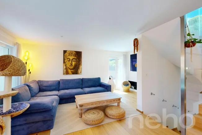 5 Zimmer Einfamilienhaus in Grimisuat – photo 2 sur 12