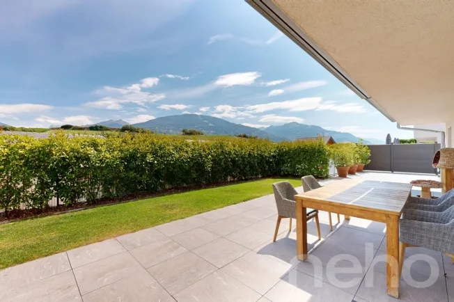 5 Zimmer Einfamilienhaus in Grimisuat – photo 10 sur 12