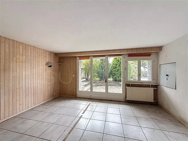 6.5 Zimmer Einfamilienhaus in Grimisuat – Foto 9 von 13