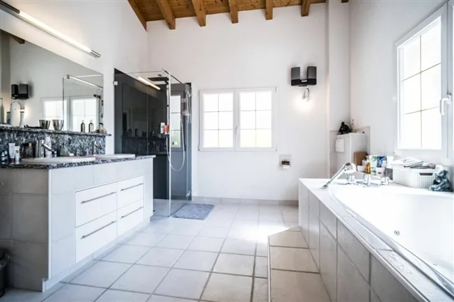 5 Zimmer Villa in Grimisuat – Foto 14 von 20