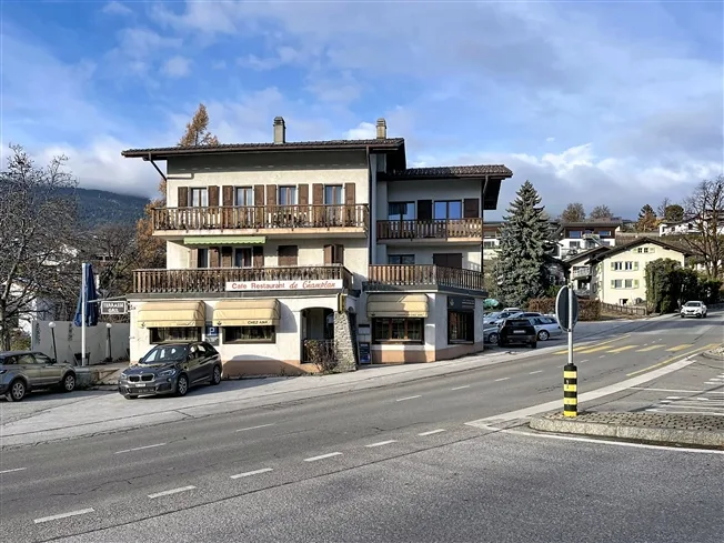 Wohnung in Grimisuat – photo 9 sur 15