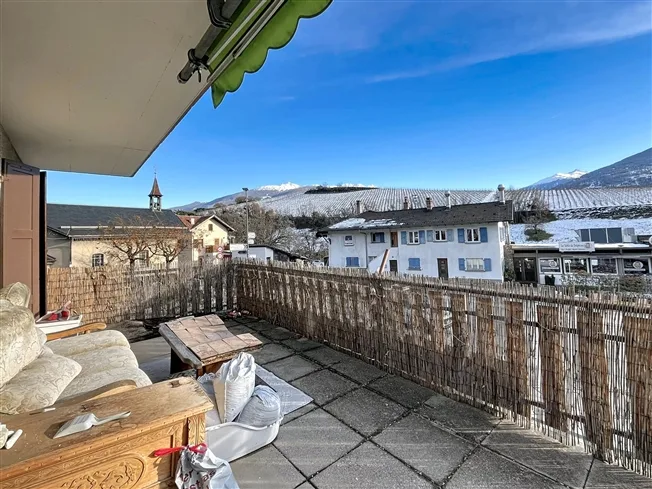 Wohnung in Grimisuat – photo 5 sur 15