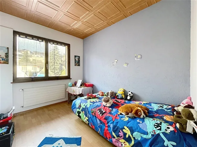 Wohnung in Grimisuat – photo 15 sur 15