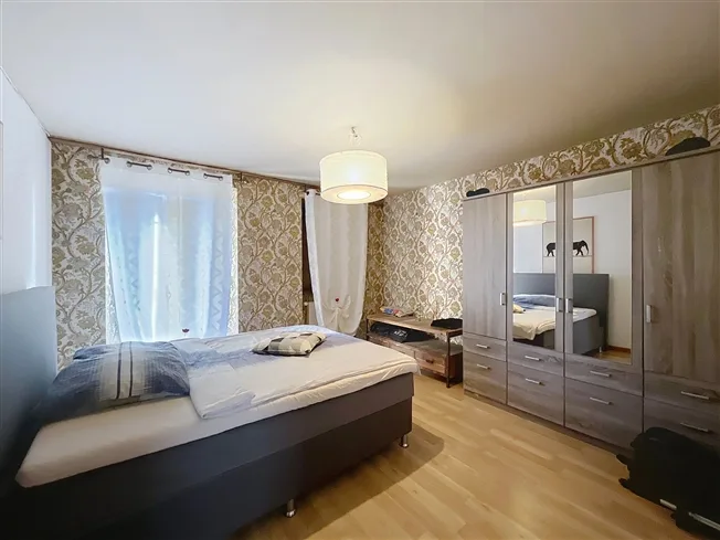Wohnung in Grimisuat – photo 11 sur 15