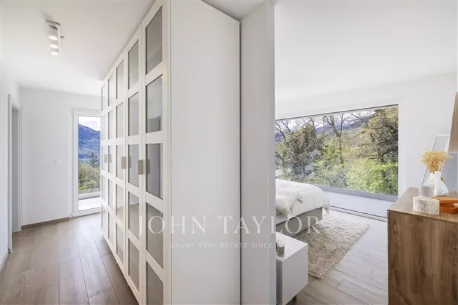 5.5 Zimmer Villa in Grimisuat – photo 6 sur 11