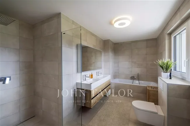 5.5 Zimmer Villa in Grimisuat – photo 7 sur 11