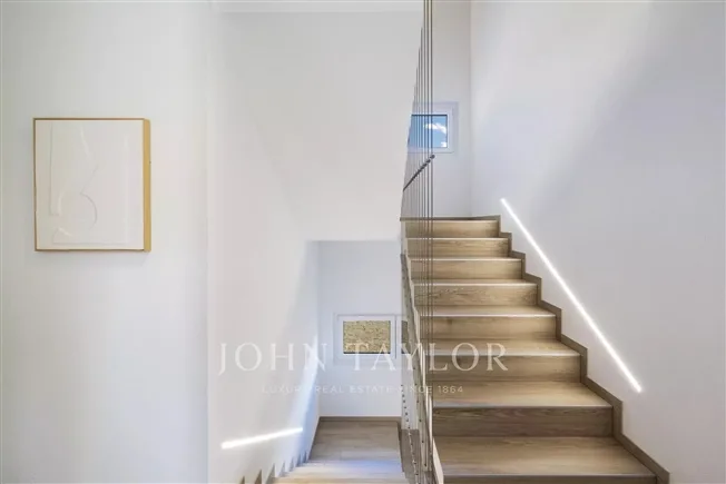 5.5 Zimmer Villa in Grimisuat – photo 5 sur 11