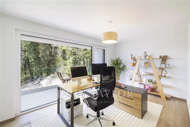5.5 Zimmer Villa in Grimisuat – photo 8 sur 11