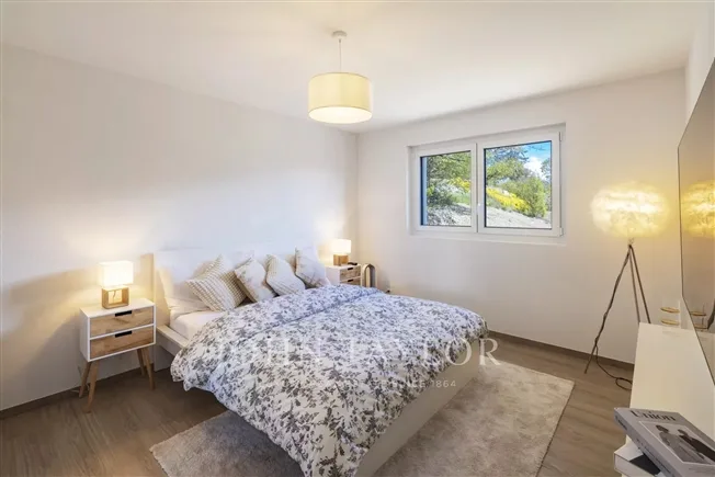 5.5 Zimmer Villa in Grimisuat – photo 10 sur 11