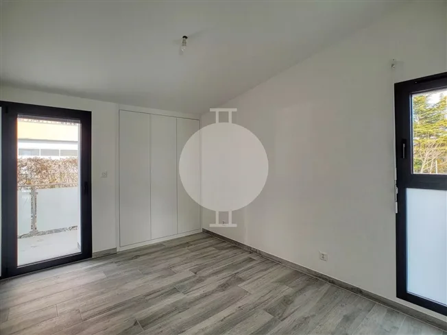 4.5 Zimmer Einfamilienhaus in Grimisuat – photo 8 of 13