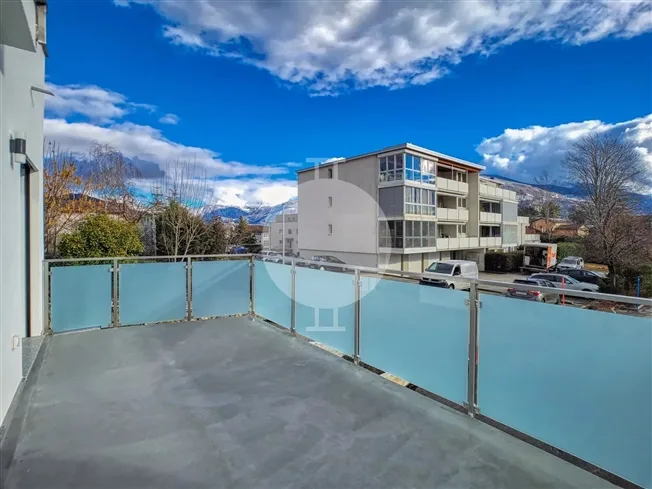 4.5 Zimmer Einfamilienhaus in Grimisuat – photo 6 of 13