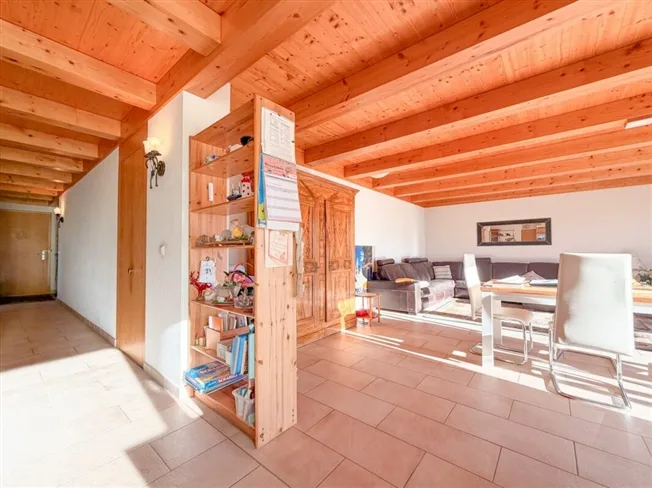 Attico 5,5 locali a Grimisuat – foto 36 di 44