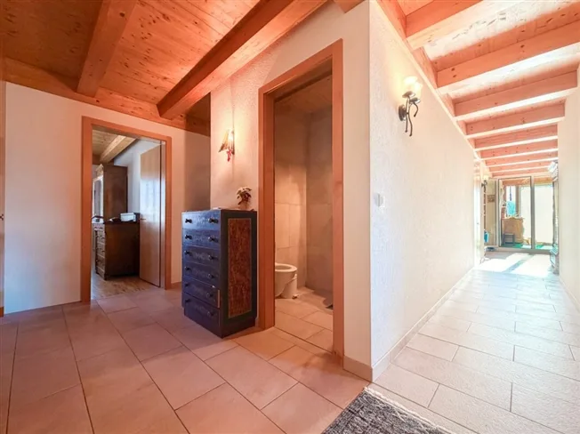 Attico 5,5 locali a Grimisuat – foto 38 di 44