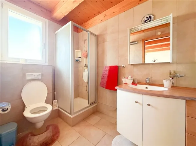 Attico 5,5 locali a Grimisuat – foto 41 di 44