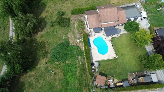 6 Zimmer Villa in Grimisuat – Foto 3 von 13