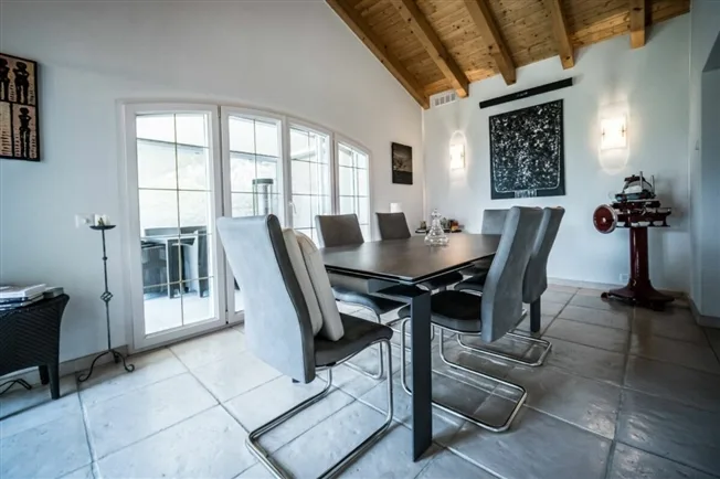 5 Zimmer Villa in Grimisuat – photo 9 sur 20
