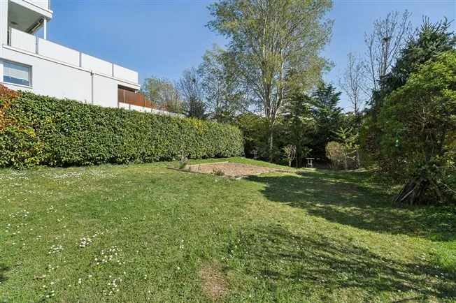 5.5 Zimmer Attikawohnung in Grimisuat – Foto 7 von 12
