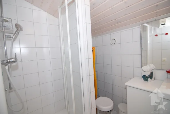 Wohnung, 1972 Anzère