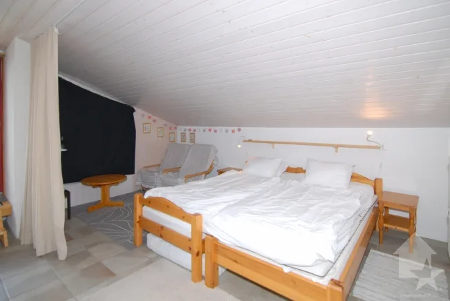Wohnung, 1972 Anzère